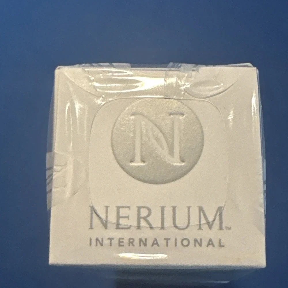 Nerium international age